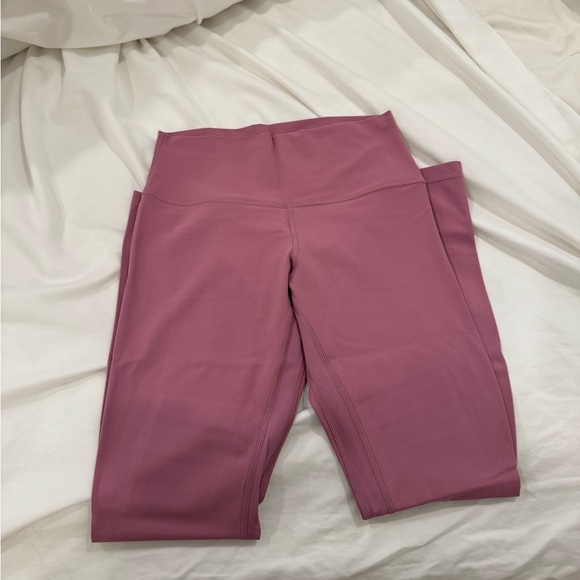 lululemon athletica Pants - Women’s Lululemon Align Leggings 25”